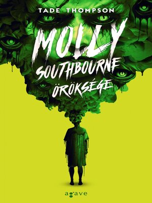 cover image of Molly Southbourne öröksége
